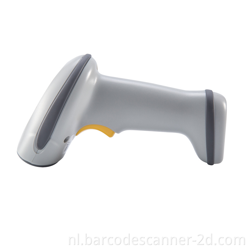 Bedraad barcode -lezer handheld Wired Barcode Reader Handheld